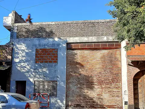 Deposito 200 m2  en Barracas