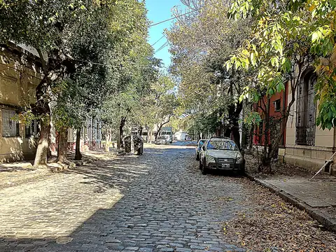 Galpon en Venta 22  mts Fondo