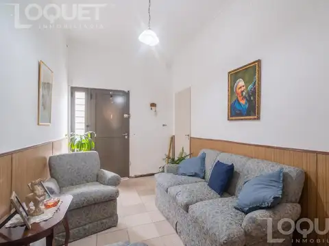 Casa en Venta en Santa Fe, USD 160.000