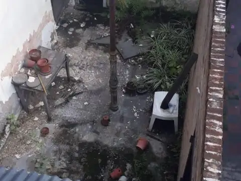 Terreno en Venta en Villa Ortuzar, USD 265.000