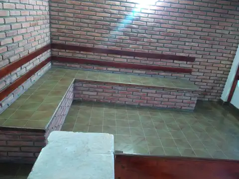LA RIOJA 3200, Piso 1