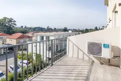 Saravi Village | Pilar | Casas y Departamentos de 2, 3 y 4 Ambientes - Foto 17