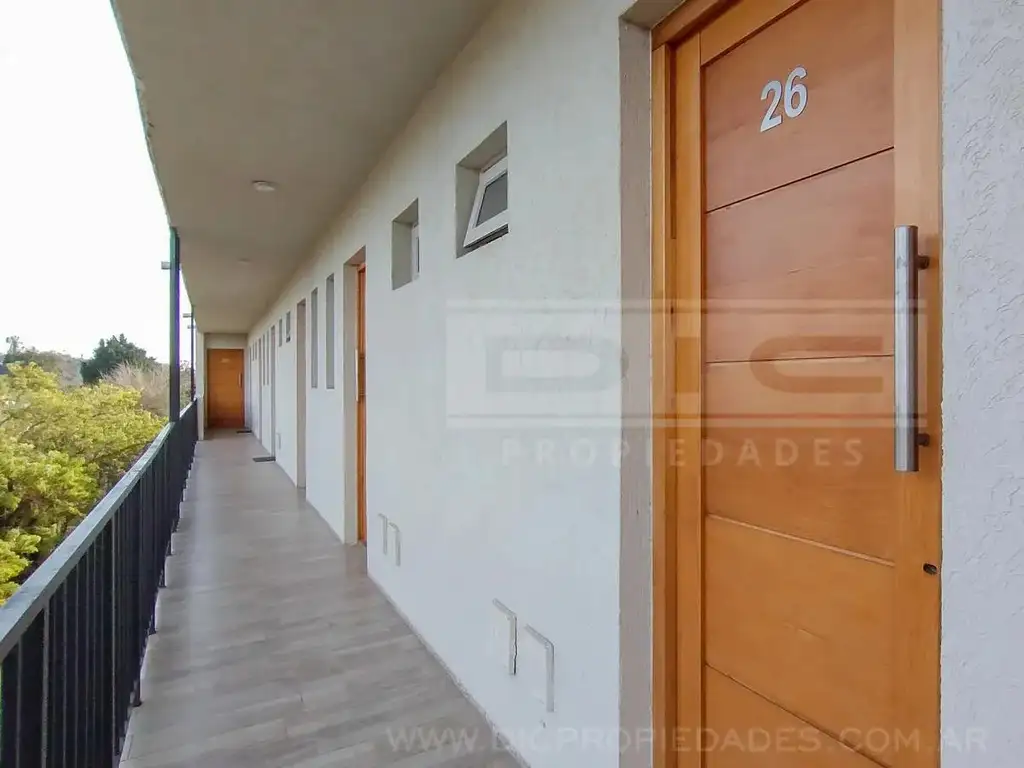 Saravi Village | Pilar | Casas y Departamentos de 2, 3 y 4 Ambientes - Foto 22