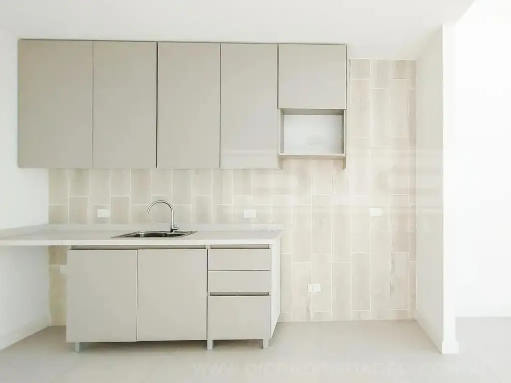 Emprendimiento en Saravi Village