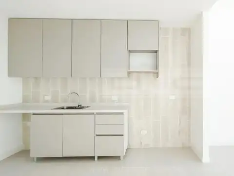 Emprendimiento en Saravi Village