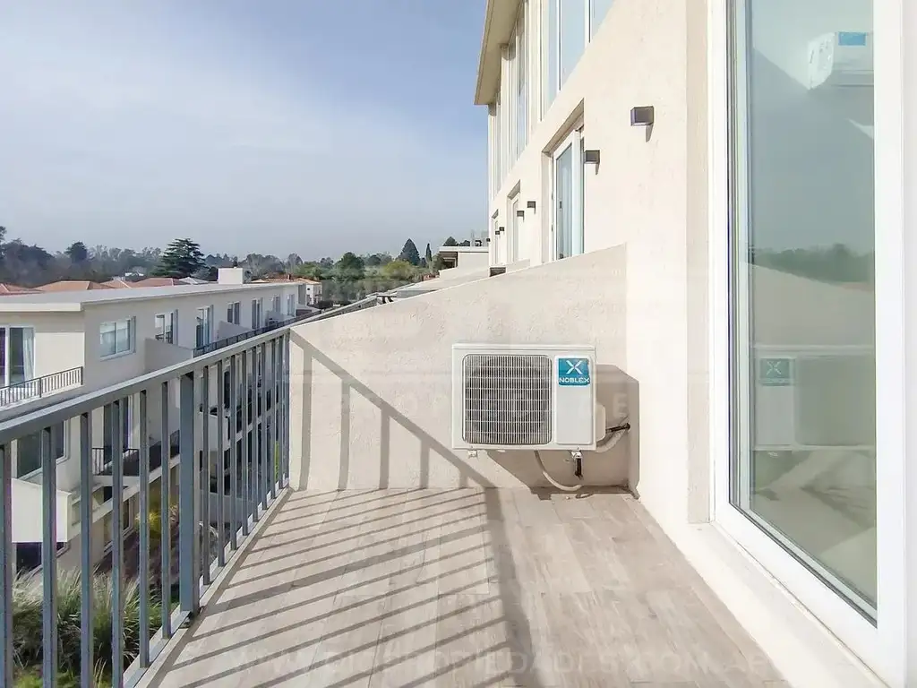 Saravi Village | Pilar | Casas y Departamentos de 2, 3 y 4 Ambientes - Foto 16