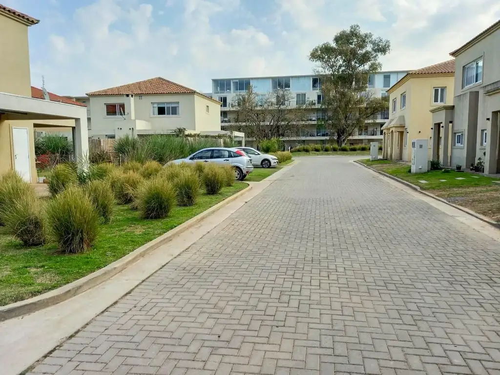 Saravi Village | Pilar | Casas y Departamentos de 2, 3 y 4 Ambientes - Foto 21