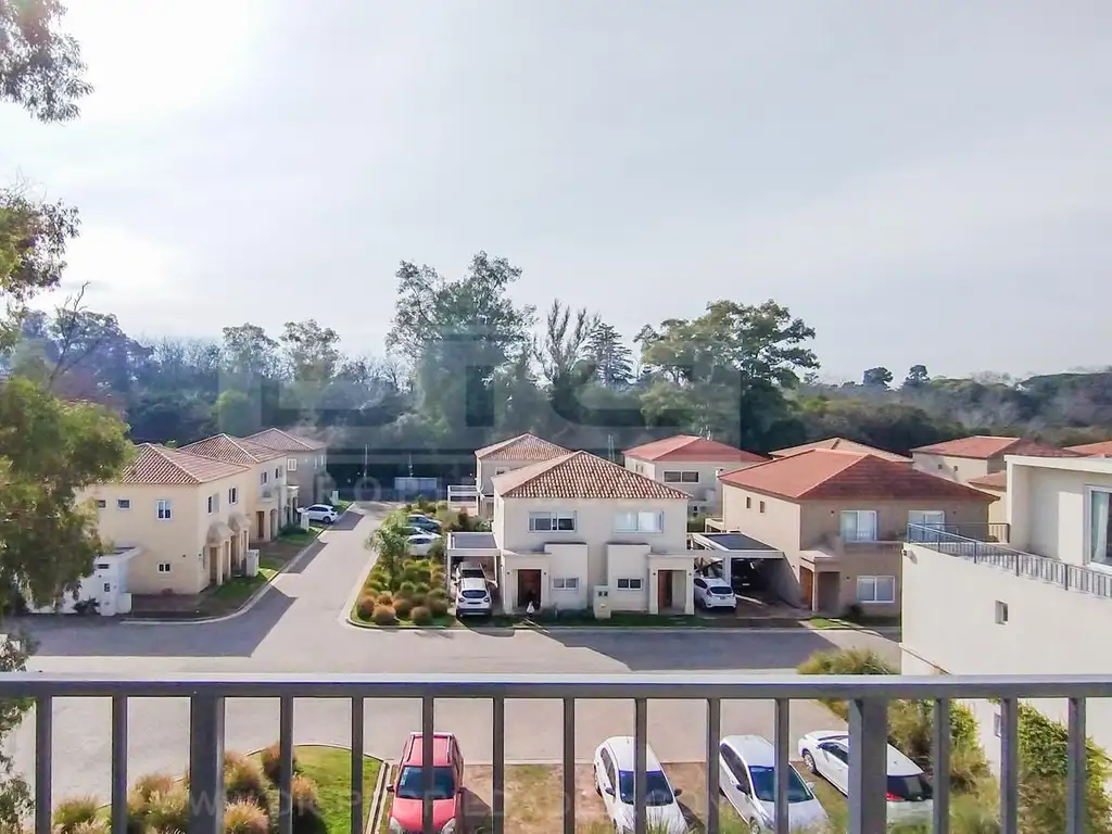 Saravi Village | Pilar | Casas y Departamentos de 2, 3 y 4 Ambientes - Foto 18