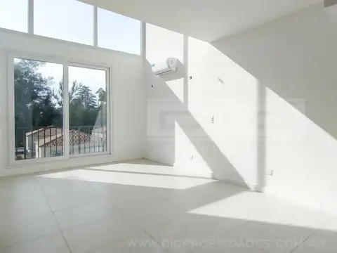 Saravi Village | Pilar | Casas y Departamentos de 2, 3 y 4 Ambientes en Saravi Village