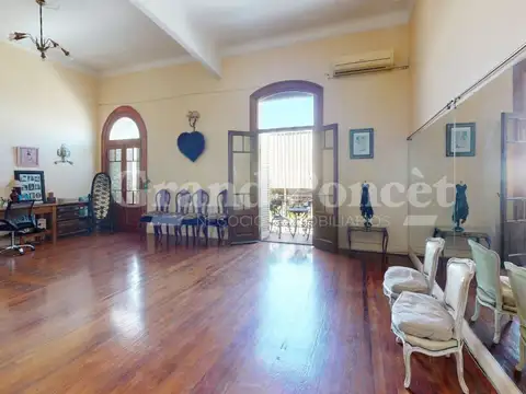 Depto Tipo Casa en Venta en San Telmo, USD 240.000