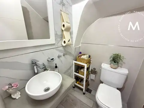 Depto Tipo Casa en Venta 6 años