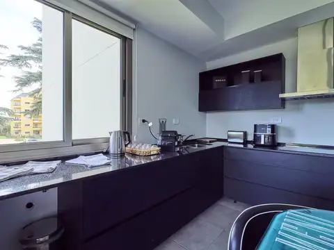 Departamento en Venta al Noroeste