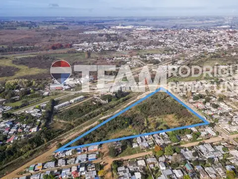Terreno en Venta en Pando, USD 550.000