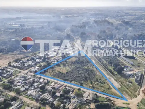 Terreno en Venta de 29304,0 m2