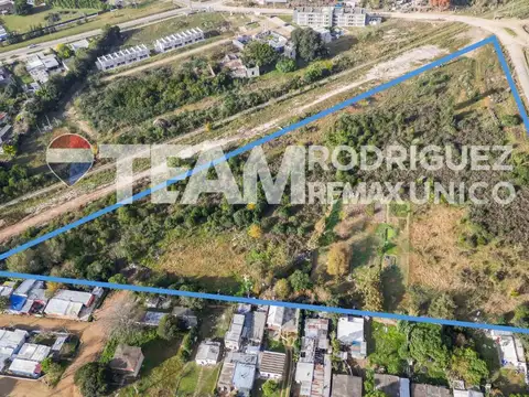 Terreno en Venta de 29304,0 m2