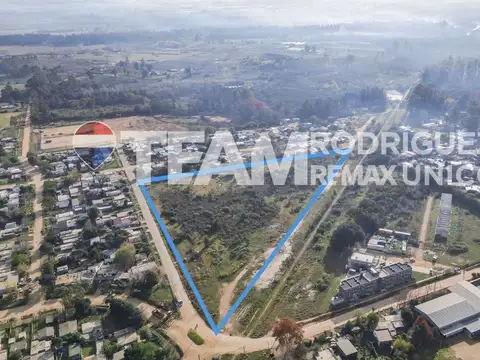 Terreno en Venta en Pando, USD 550.000