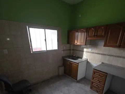 PH 3 AMBIENTES CON PATIO Y TERRAZA