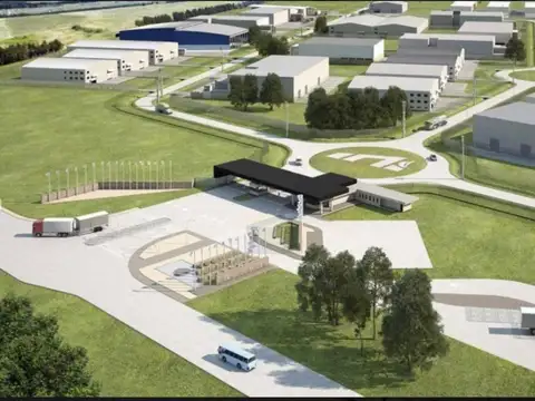 Terreno en Venta en Countries y Barrios Cerrados en General Rodriguez, USD 220.000