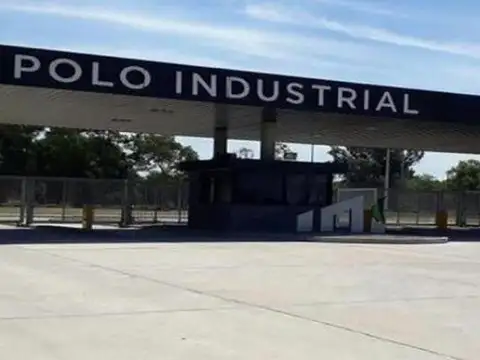 Terreno en venta - 4.000Mts2 - Technopolo, Teresa de Calcua, General Rodríguez