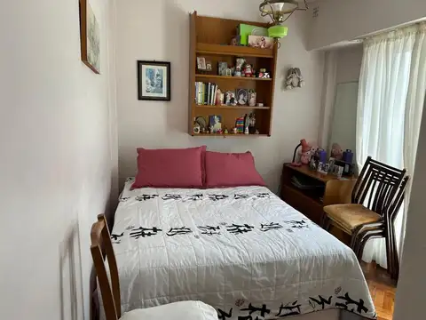 Departamento en Venta Permite mascota