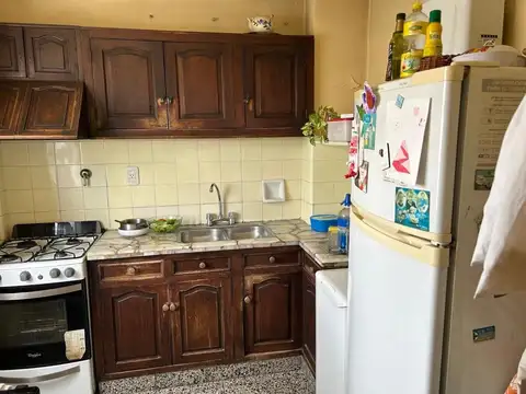 Departamento en Venta de Monoambiente
