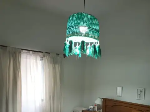 Depto Tipo Casa 4 ambientes con 1 baño