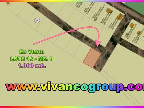 TERRENOS/FRACCIONES/LOTEOS - TERRENOS - ALÚMINE