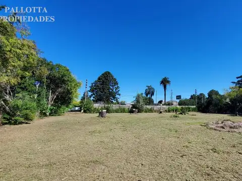 Terreno en Venta en Benavidez, USD 400.000