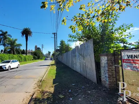 Terreno en Venta de 2500,0 m2