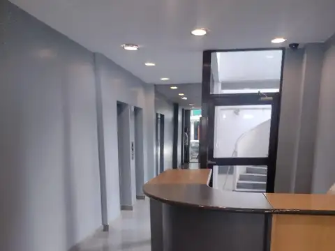 Amenábar 1500, Piso 2