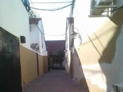 Casa en Alquiler de 1 dormitorio