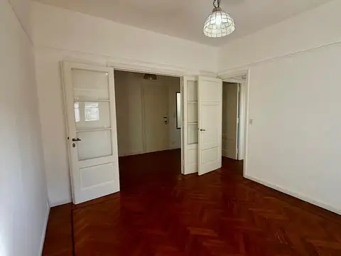 Departamento 2 ambientes y medio- Zona UADE