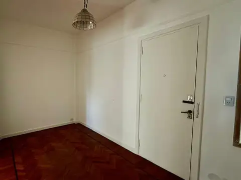 Departamento en Venta en Monserrat, USD 77.000
