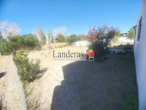 Hermosa Casa 4 amb. - En Esquina - Excelente Ubicación