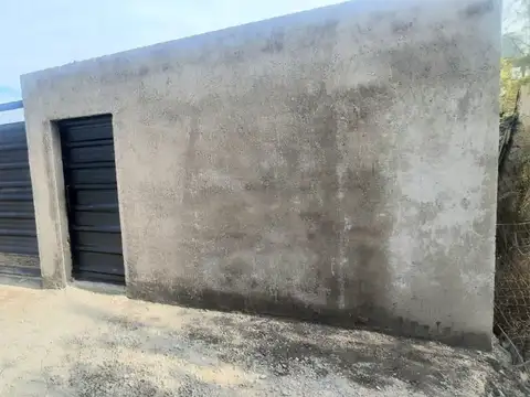 Terreno en Venta en Colonia Segovia, USD 9.500