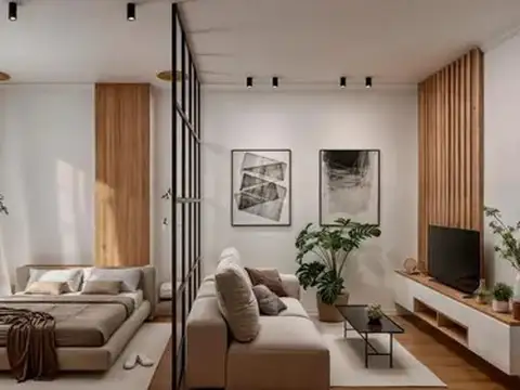 Venta - Departamento Monoambiente - San Telmo