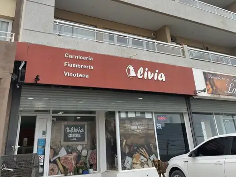 Local en Venta en Caleta Olivia, USD 130.000