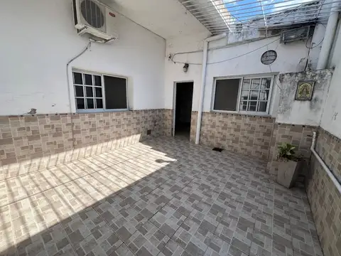 Alquiler PH de 2 ambientes en Villa Dominico