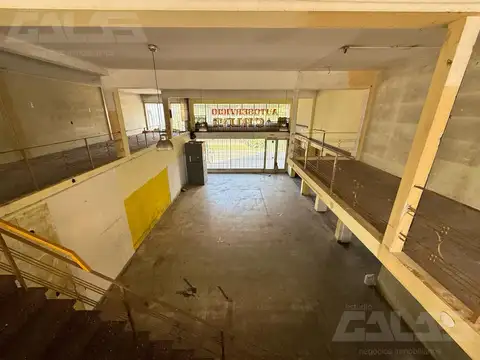 Local en Venta en Ituzaingo, USD 600.000