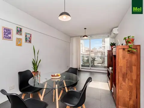 3AMB / Venta / Full Amenities / Villa Urquiza