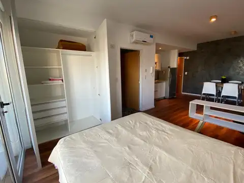 Departamento en Alquiler Temporal de 1 dormitorio