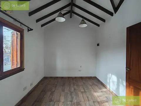 ALQUILER - Oficina o consultorio de 2 amb. en San Isidro sobre Av. Centenario, sin expensas