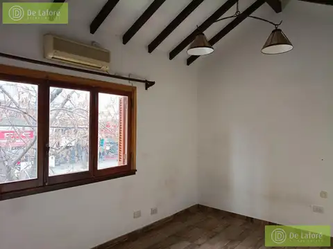 Oficina en Alquiler 60 años