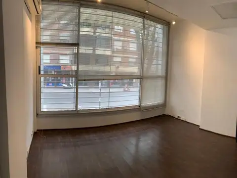 Oficina en Venta en Centro, USD 58.000