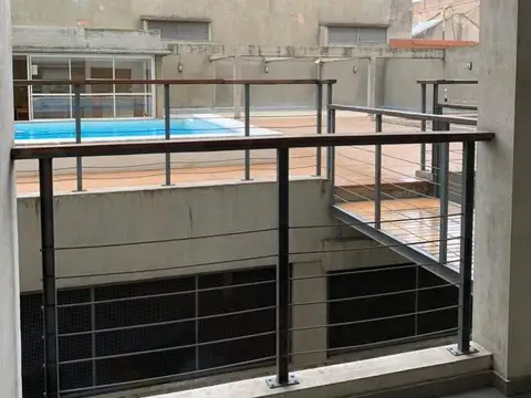 Oficina Monoambiente con 1 baño