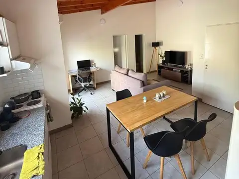 Departamento en Alquiler de 2 ambientes