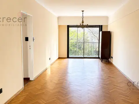 Agüero 1200