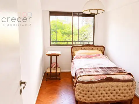 Departamento 5 ambientes con 1 baño
