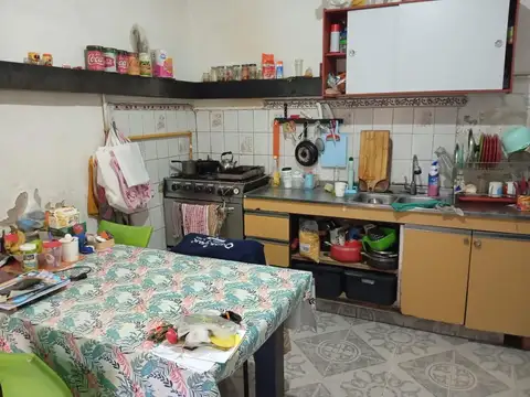 Casa en Venta en Jose Ingenieros, USD 65.000