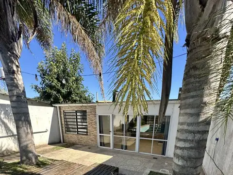 Casa en Alquiler de 4 dormitorios